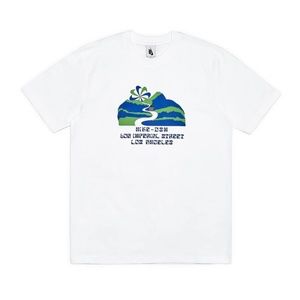 (Limited Edition) NikeLab x - DSM Collab - The Hills T-Shirt
